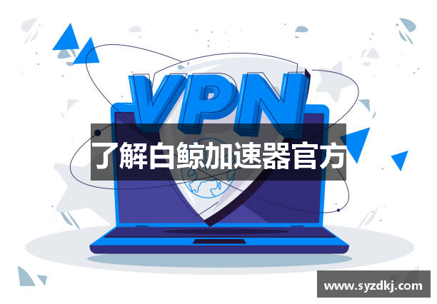 了解白鲸加速器官方